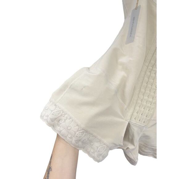 ShaperX Post Surgery Nude Shaping Bodysuit Womens 2XL - Picture 3 of 11